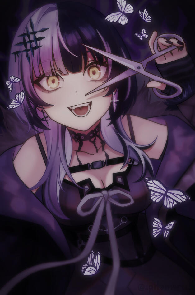 Regular Illustration